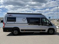Malibu GT Skyview 640 LE RB