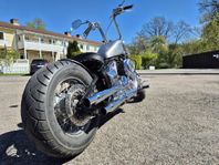 Yamaha Dragstar 1100