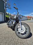 Yamaha Dragstar 1100