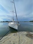 Hyr vår Bavaria 33CR - nya segel mm
