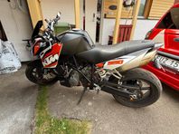 KTM 990 Superduke