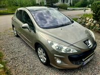Peugeot 308 5-dörrar 1.6 HDi FAP Euro 5