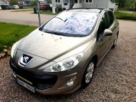 Peugeot 308 5-dörrar 1.6 HDi FAP Euro 5