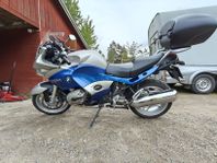 BMW R 1200 ST
