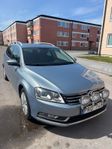 Volkswagen Passat Variant 1.4 TGI EcoFuel Masters Euro 5