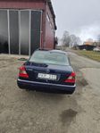 Mercedes-Benz C 280 Elegance