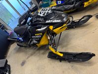 Ski-Doo rs 600 etec 