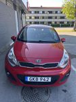 Kia Rio 5-dörrar 1.4 CVVT GLS Euro 5