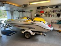 Seadoo Speedster DI 2005