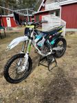 Husqvarna fc350