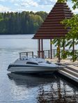 Bayliner Ciera Sunbridge 2255