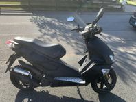 Moped 2-takt