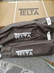Luftförtält Telta Sky Link 400 till husvagn