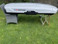 Takbox Thule