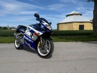 Suzuki GSX-1000 2001
