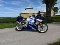 Suzuki GSX-1000 2001