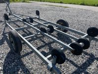 Co-släpet 1000 Obt 30-kärra