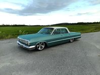 Chevrolet Bel Air