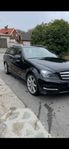 Mercedes-Benz C 220 T CDI BlueEFFICIENCY AMG Sport, Avantgar