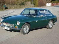 MG MGB GT 1.8