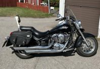 kawasaki vn 900