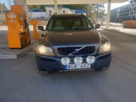 Volvo XC90 2.5T AWD Kinetic Euro 4