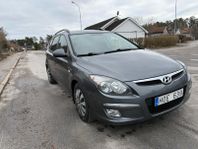 Hyundai i30 cw 1.6 CRDi Euro 4