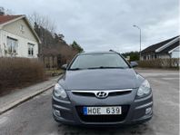Hyundai i30 cw 1.6 CRDi Euro 4