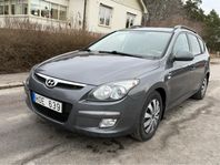 Hyundai i30 cw 1.6 CRDi Euro 4