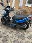 Kymco agility 50 4T