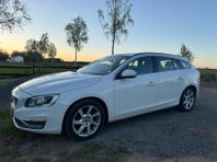Volvo V60 D4 Momentum Euro 6