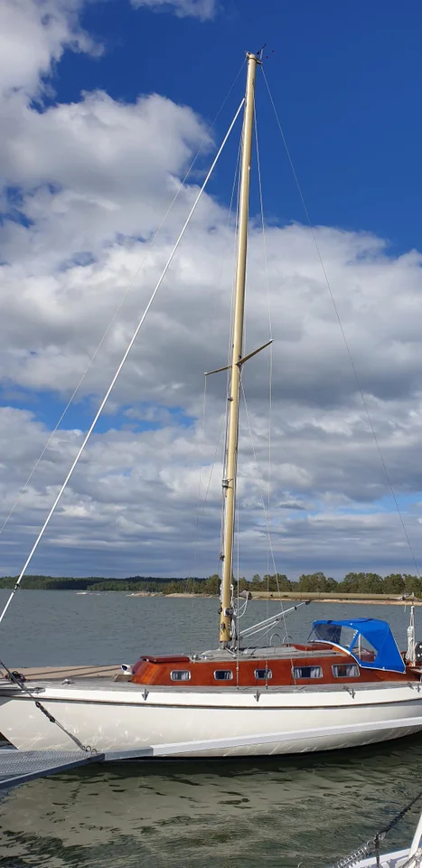 Vindö 40 image