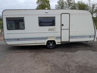 Adria Forma 560 Husvagn -94