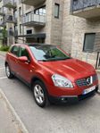 Nissan Qashqai 2.0 Euro 4