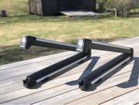 Thule skidhållare SnowPack L