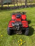 Suzuki quadrunner LT250