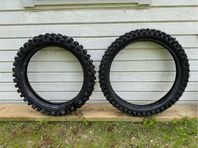 Crossdäck dubbat 19/21”