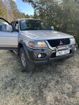 Mitsubishi Pajero Sport 3.0 V6 4WD