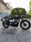 Triumph Street Scrambler 900