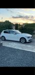 BMW 120 d 5-dörrars Sport line Euro 5