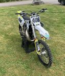 Husqvarna tc 85