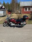 Suzuki Gsx 1100G