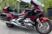 Honda Goldwing GL1800DA DCT