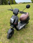 Vässla el EU-moped 2019