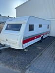 Kabe 600 Classic GLE KS B15 barnkammare + Isabella + markis 