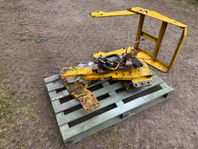 Massey Ferguson Lastarfäste