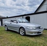 Saab 9-3 Aero Cab - Automat (Lågmilare) 