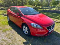 Volvo V40 T2 Kinetic Euro 5