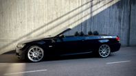 BMW 335i Cab E93 DCT M-Sport