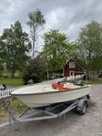 Örnvik 481 R styrpulpet